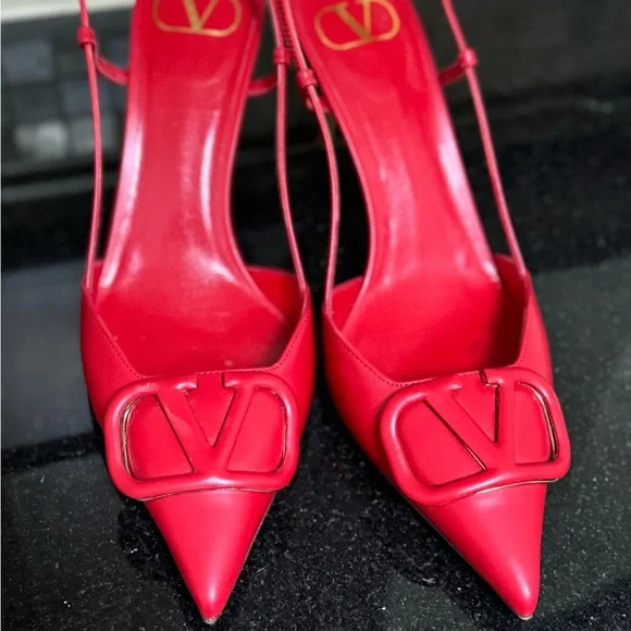 Valentino shoes - Picture 9 of 12